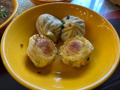 -毛华美食(清扬路店)