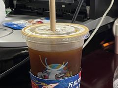 -瑞幸咖啡(长宁来福士B1层店)