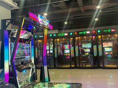 -哆啦星球(小寨店)
