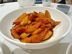 -老吉士酒家(天平路店)