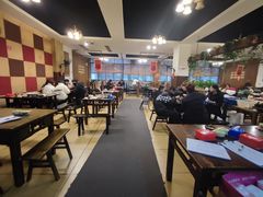 -醉八仙热酒馆(渝中店)