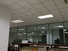 -中国海洋大学（崂山校区）-图书馆