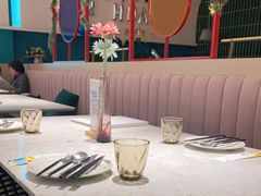 -水天堂西餐厅(昆山万象汇店)