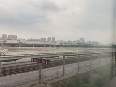 -苏州园区站