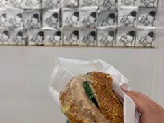 -喜茶(深圳福田星河COCO Park店)