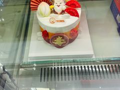 -CAKE BOSS 蛋糕老板(西单君太百货店)