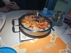 -黄记煌三汁焖锅(顺义华联店)