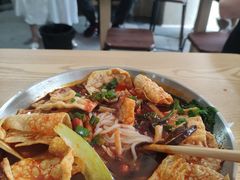 -龍城柳州螺蛳粉(群星路店)