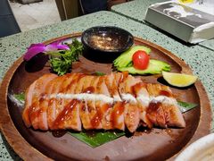 -Home Thai·泰谣(王府井apm店)