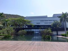 -柏悦酒店-沁园牛排海鲜西餐厅