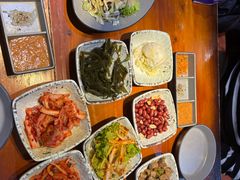 -火炉情韩国料理店(古田路店)