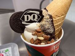 -DQ·蛋糕·冰淇淋(印象城店)