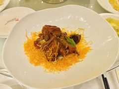 -正佳广场万豪酒店-粤菜餐厅·点心·海鲜·聚餐