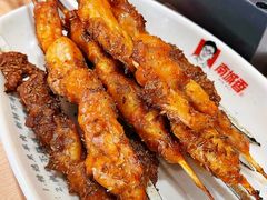 -南城香(欧陆经典万兴苑店)