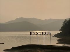 -天目湖涵田度假村