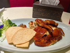 -富临饭店阿一鲍鱼