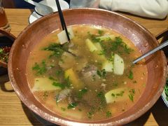 -妈妈的味道(和顺古镇店)