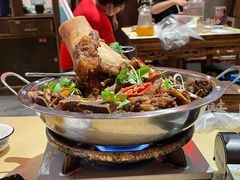 -江味龙虾馆·裸蓝龙虾(南山店)