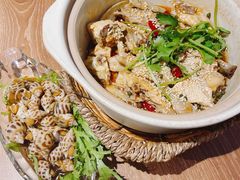 -周家二小姐的菜(西津渡店)