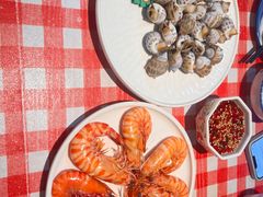 -琼大师东方烤乳猪(亚特兰蒂斯店)