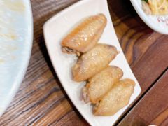 -蘑菇餐厅(马台街店)