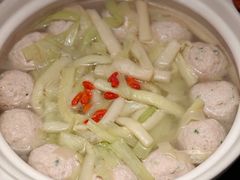 浦菜肉圆-老淮安·淮安菜(涟水店)