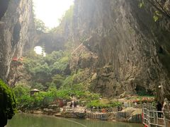 -英西峰林·洞天仙境