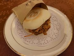 -西安饭庄(立丰国际店)