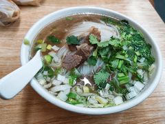 -新街老婆米线(王府井店)