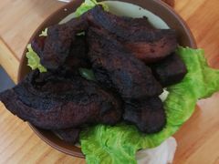 -黔三一夺夺粉酸汤火锅(百信店)