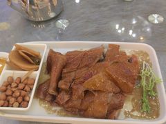 -南海食街(佛冈店)