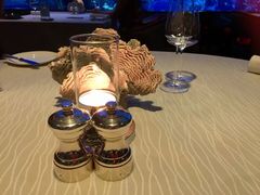 -迪拜帆船酒店海底餐厅