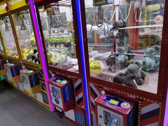 -星悦蓝海欢乐园(石路天虹店)