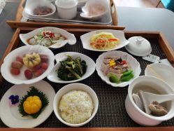-馨月汇·独栋月子会所(静安店)