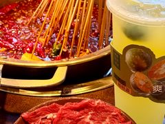 -牛签签串串香(IFS店)