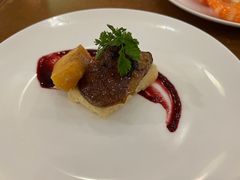-凯菲厅海鲜姿造·海鲜自助·帝王蟹·龙虾(成都群光君悦酒店)