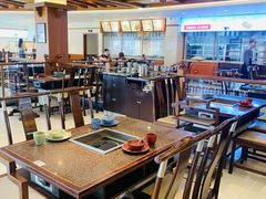 -皇城老妈川味火锅·大连海鲜火锅(港湾店)
