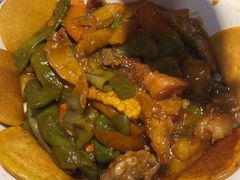 -李老哈·东北菜(宋园路店)