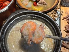 -蚝翅·海鲜粥·烧烤·龙虾季(海曙天一店)
