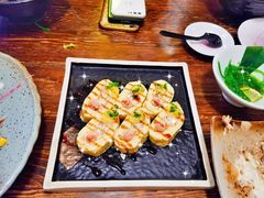 -白石的深夜食堂(大上海店)