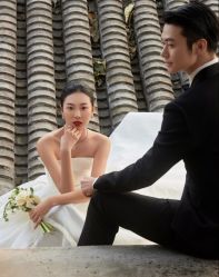 -水晶之恋婚纱摄影(北京总店)