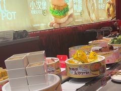 -龍歌自助小火锅(雨花台江南虹悦城店)