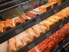 -花园饼屋·吐司蛋糕面包(星海店)