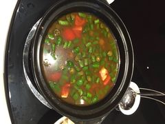 黔蘑菇四季餐厅(观山湖店)-黔蘑菇四季餐厅(观山湖店)