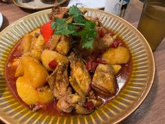 -贯贯吉·清真餐厅(浙江中路店)