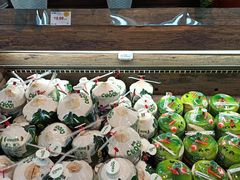 -果蔬好生活超市(新荟城店)