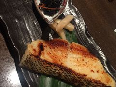 -东京和食 Sun with AQUA