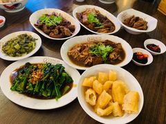-松發肉骨茶(先得坊店)