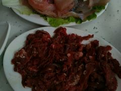 -黑山牛肉汤火锅(花城汇店)