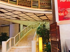 -天津津利华酒店